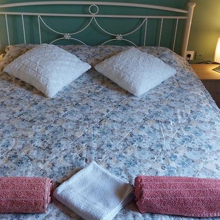Sausan Hotel Сидарион Номер фото