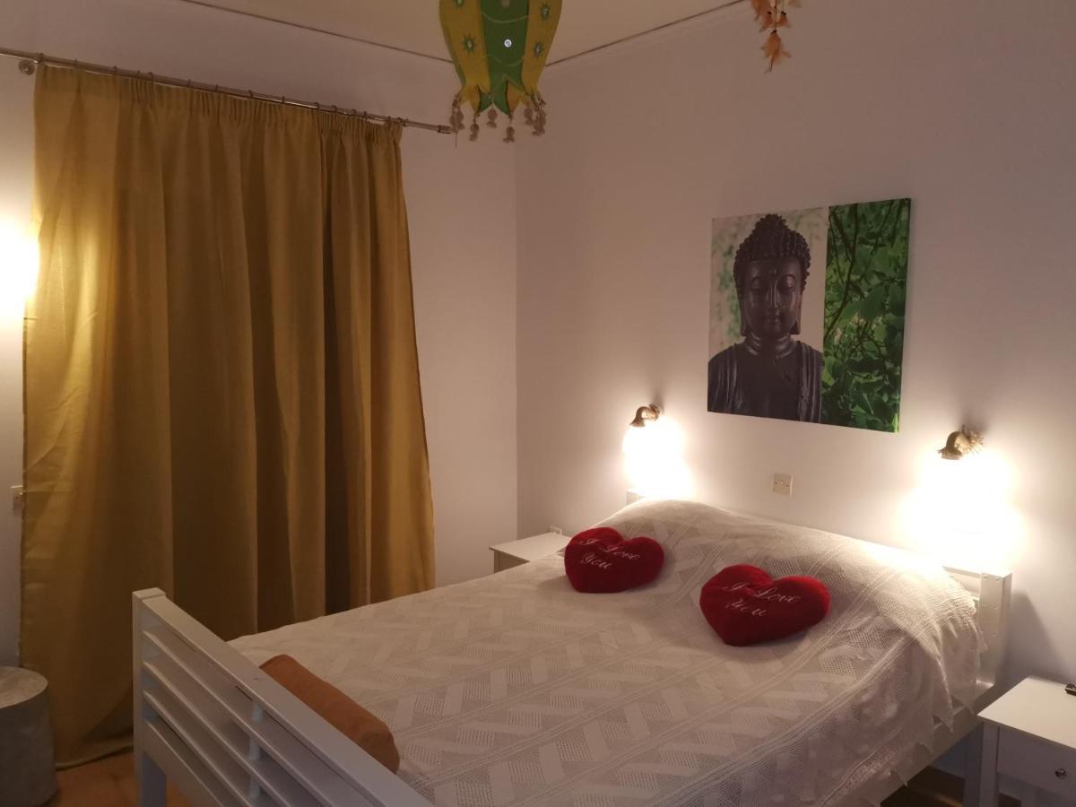 Sausan Hotel Сидарион Экстерьер фото