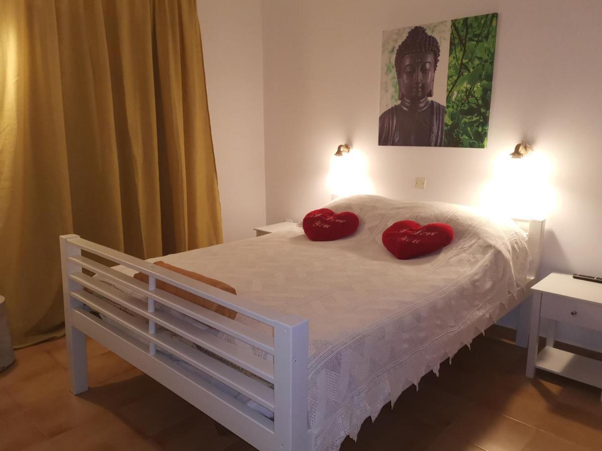 Sausan Hotel Сидарион Экстерьер фото