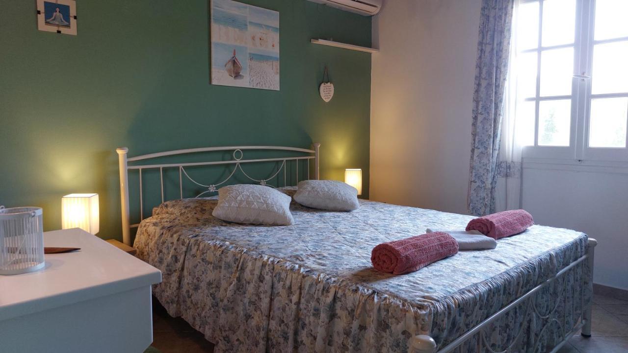 Sausan Hotel Сидарион Экстерьер фото
