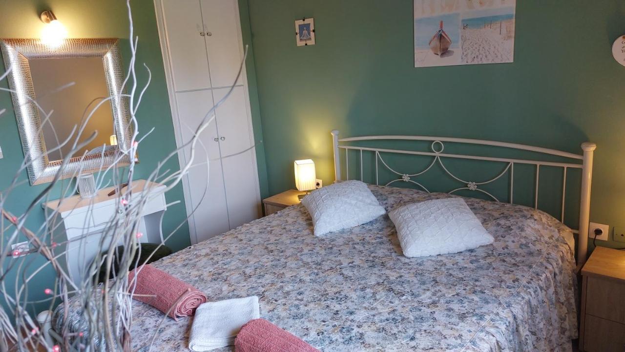 Sausan Hotel Сидарион Экстерьер фото