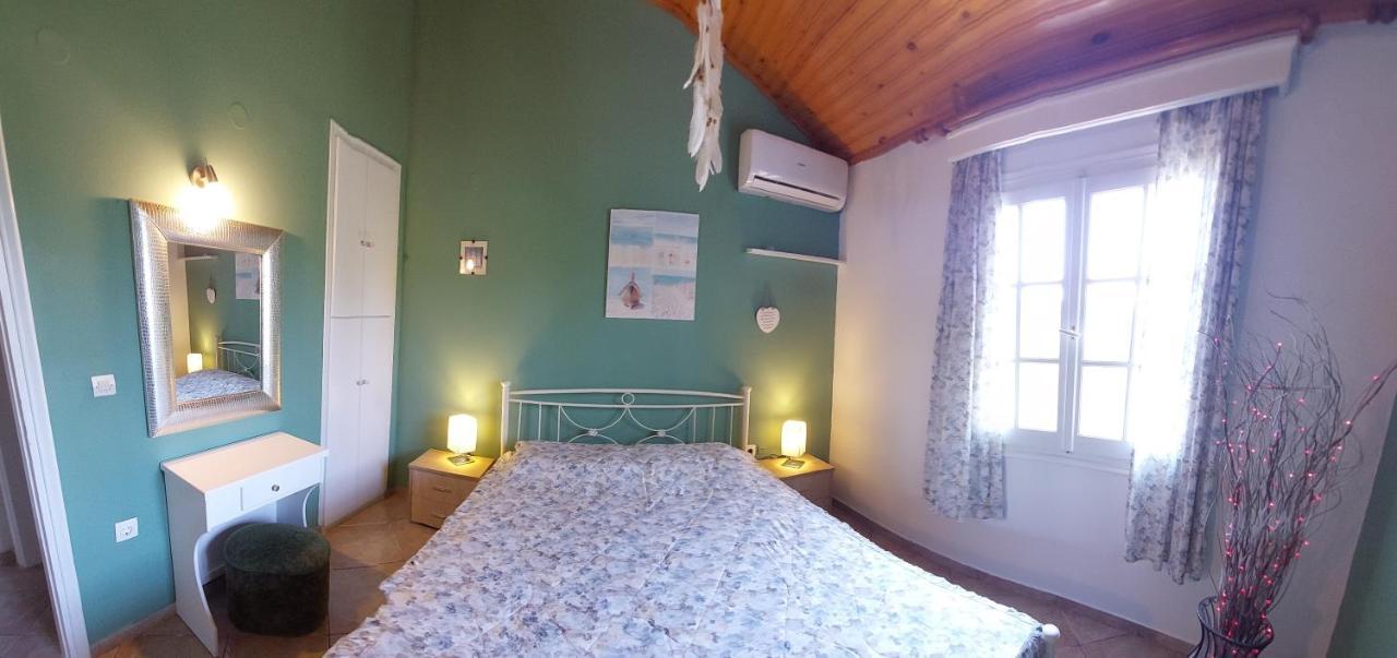 Sausan Hotel Сидарион Номер фото
