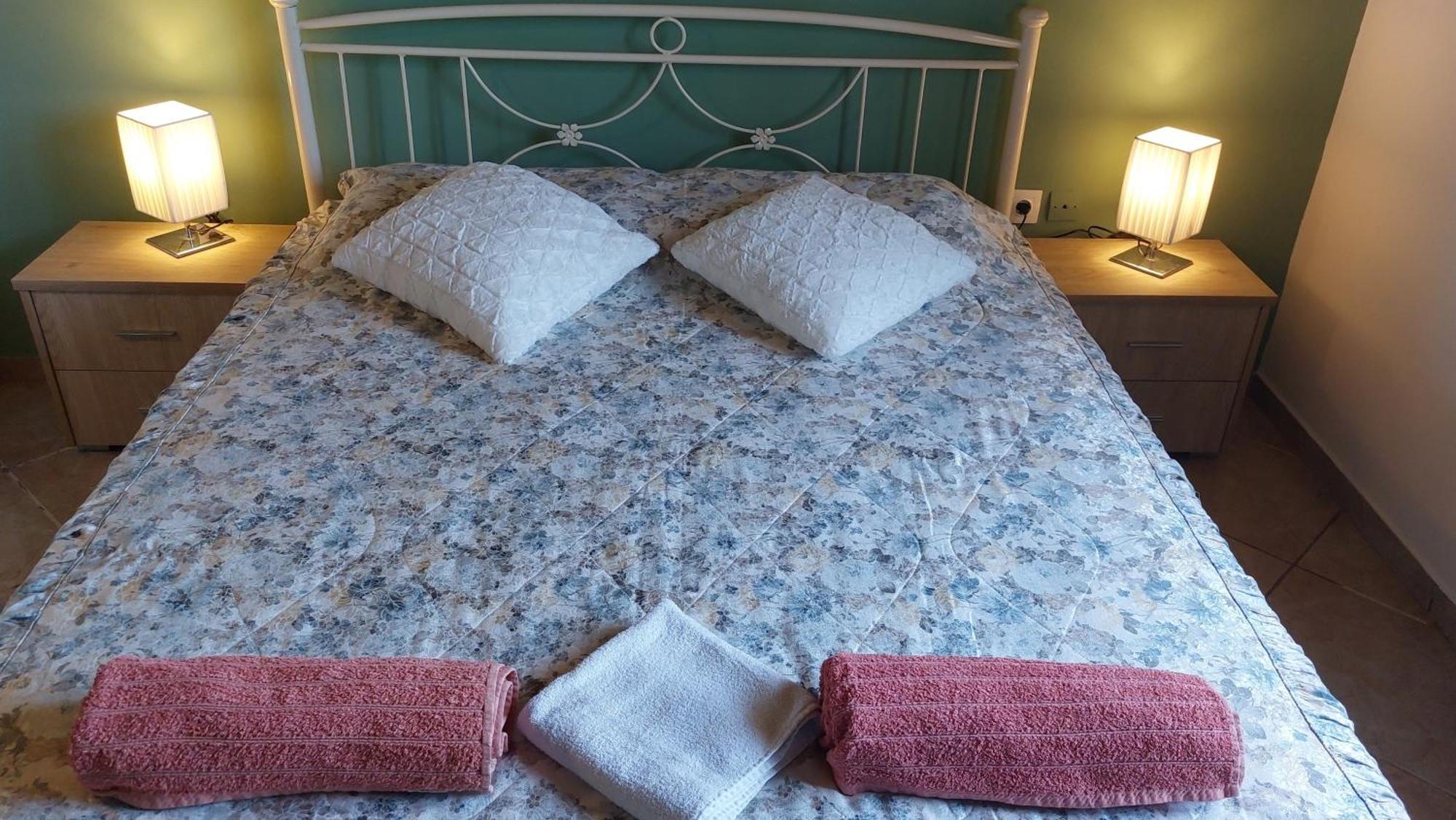 Sausan Hotel Сидарион Номер фото