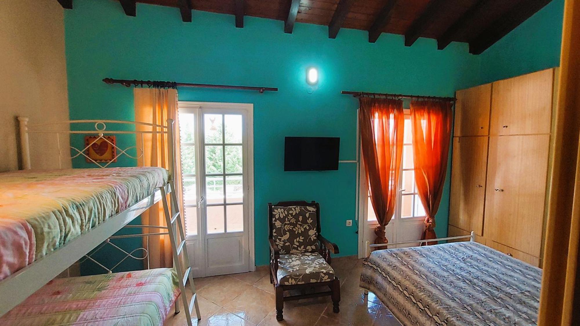 Sausan Hotel Сидарион Номер фото