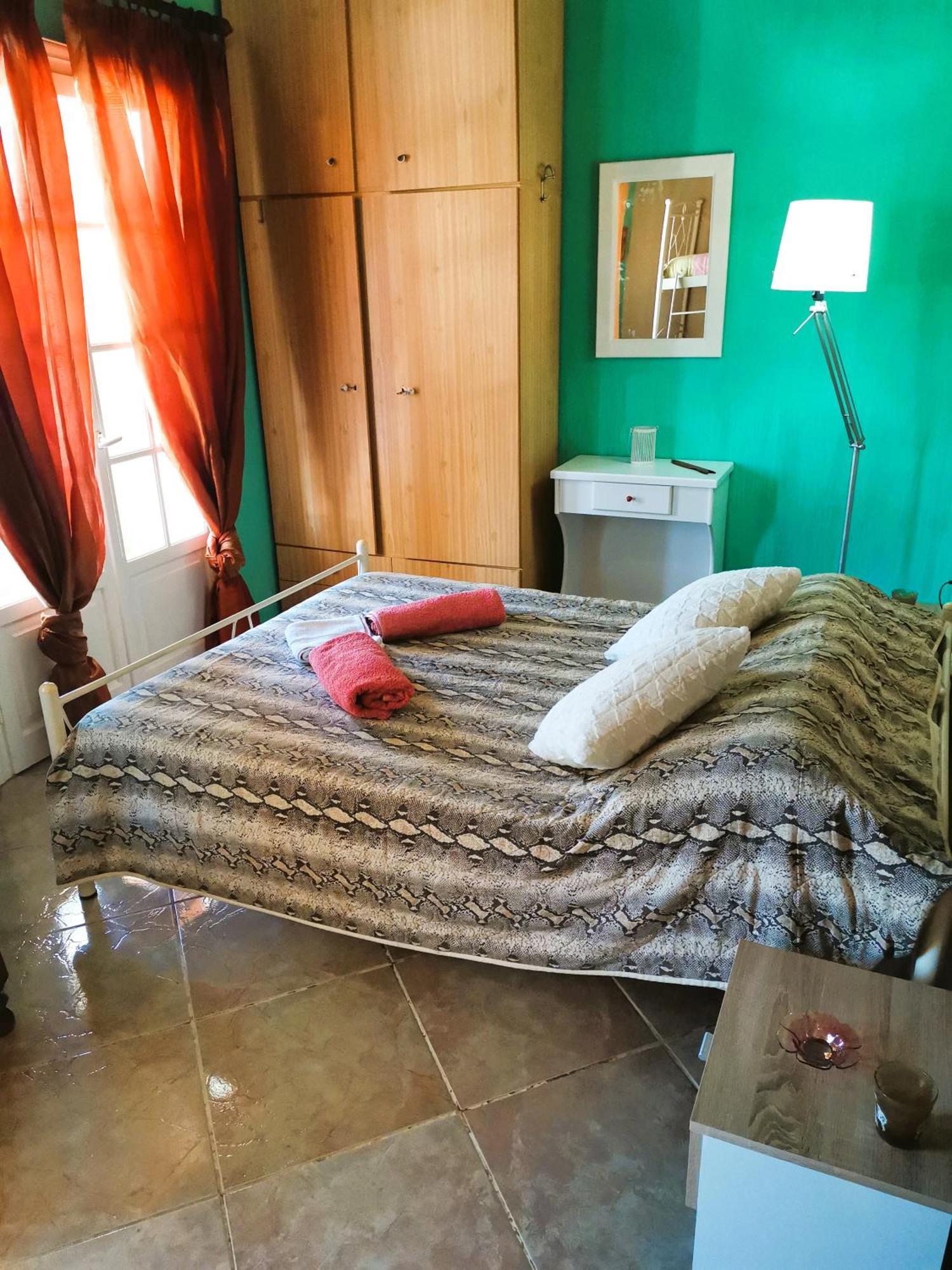 Sausan Hotel Сидарион Номер фото