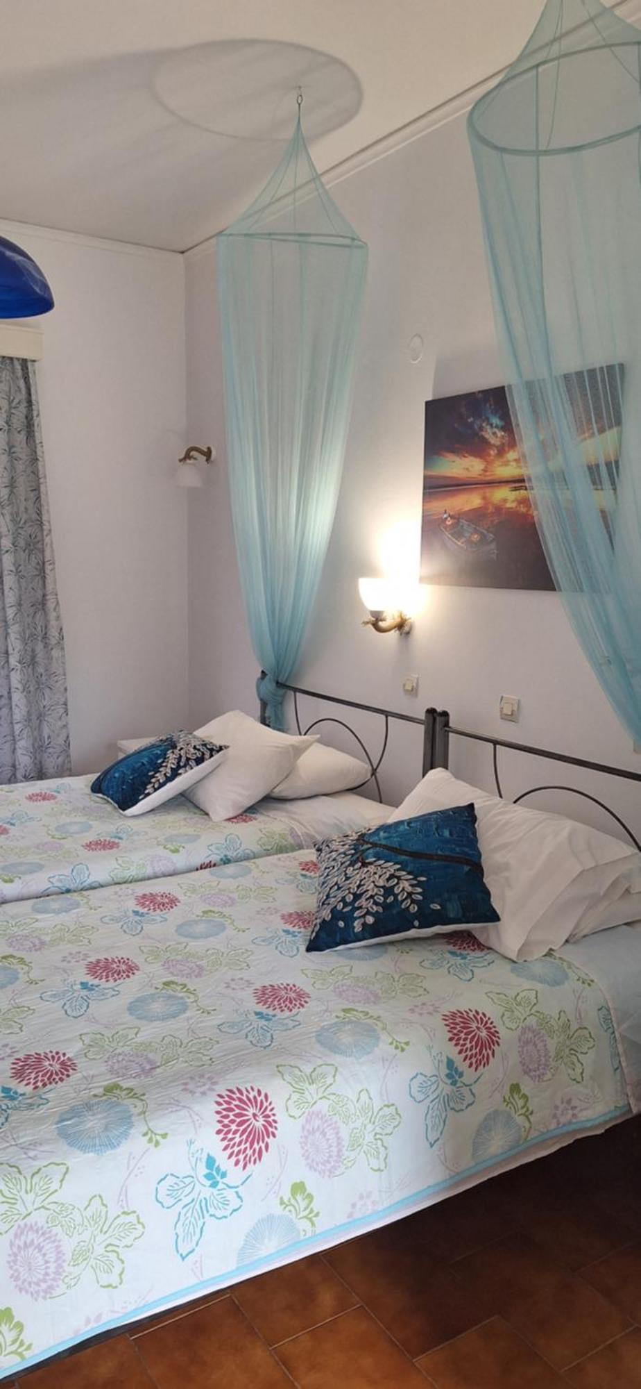 Sausan Hotel Сидарион Экстерьер фото