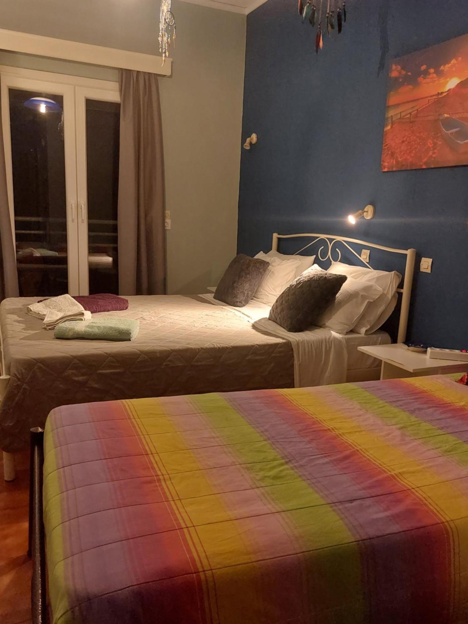 Sausan Hotel Сидарион Экстерьер фото