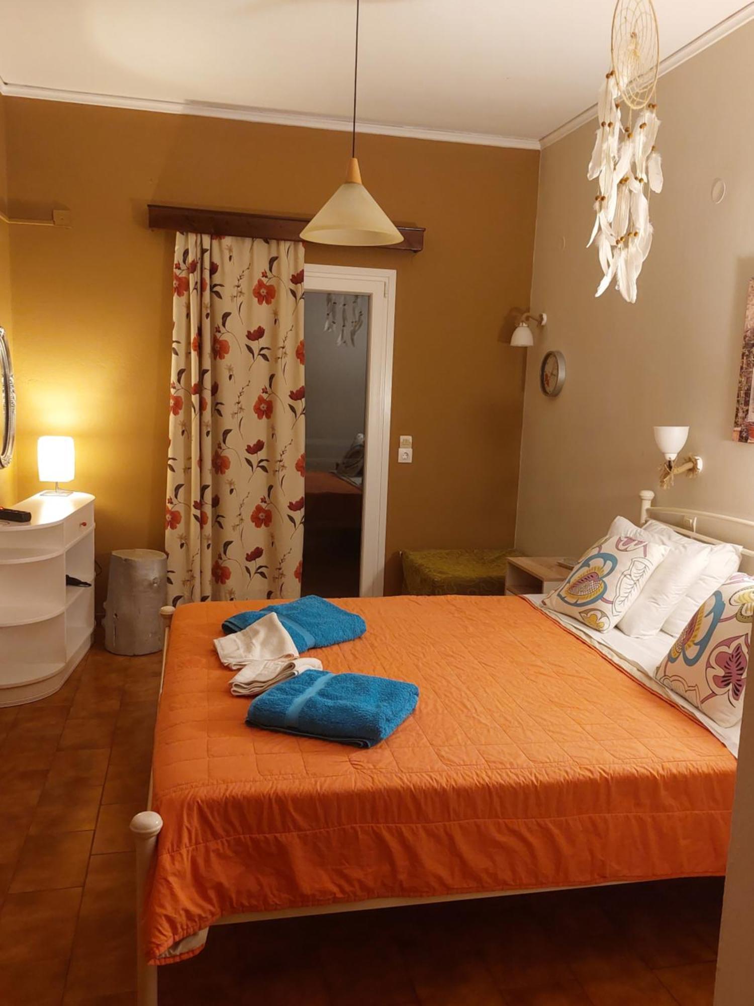 Sausan Hotel Сидарион Экстерьер фото