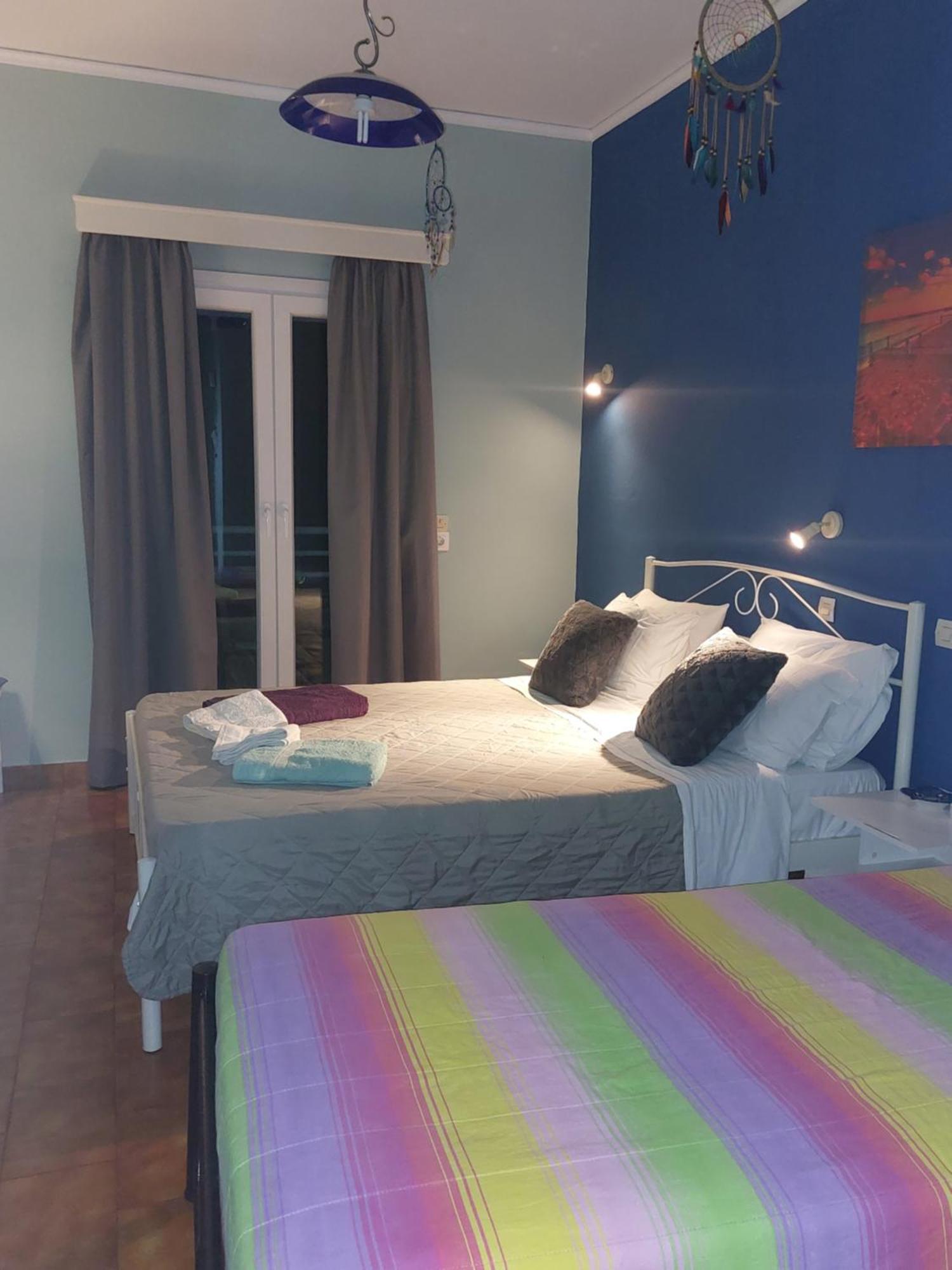 Sausan Hotel Сидарион Номер фото