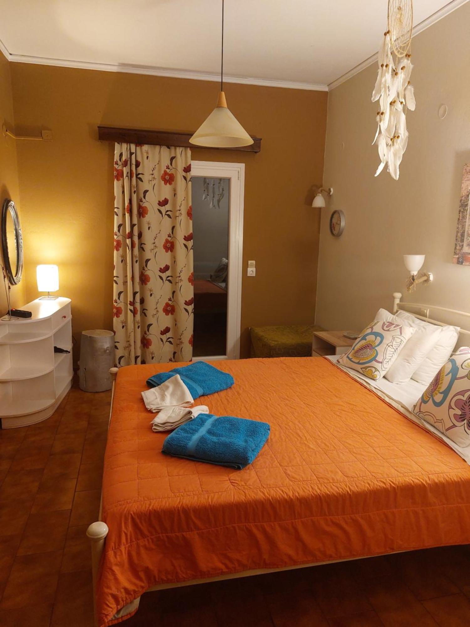 Sausan Hotel Сидарион Экстерьер фото